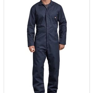 Dickies Men’s Coverall